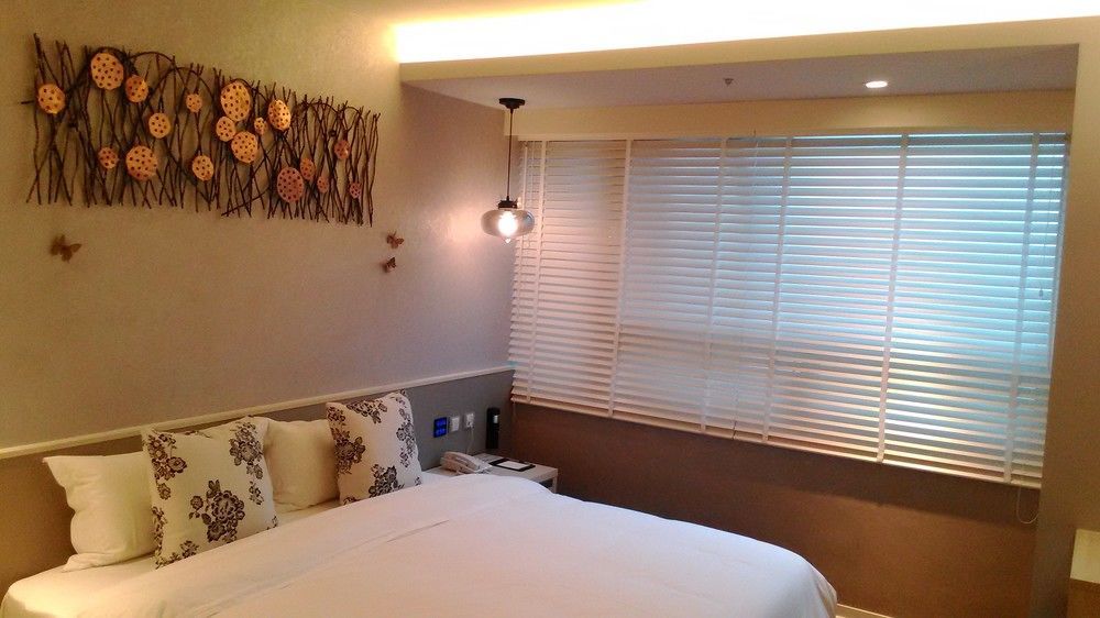 Walker Hotel. Ximen Taipei Exterior photo